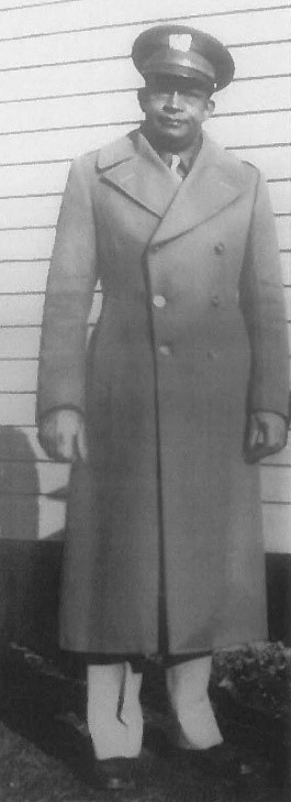 43 CWO Robert B. Tresville Hall (Bldg 285) photo 2 Photo